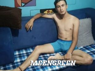 MEENGREEN
