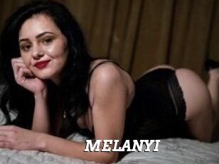 MELANYI