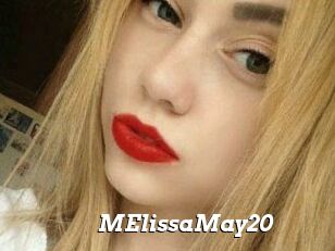 MElissaMay20