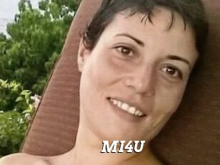 MI4U