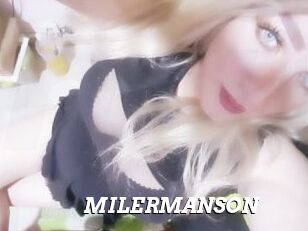 MILERMANSON