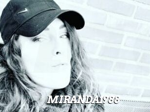 MIRANDA1988