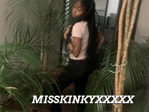 MISSKINKYXXXXX