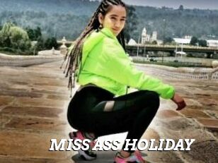 MISS_ASS_HOLIDAY