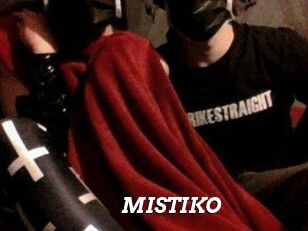 MISTIKO