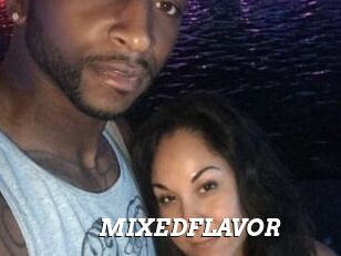 MIXEDFLAVOR