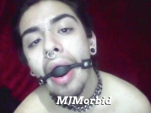 MJMorbid