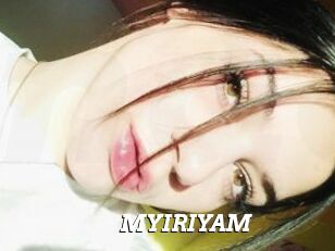 MYIRIYAM