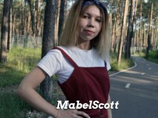 MabelScott