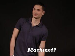 Machine69