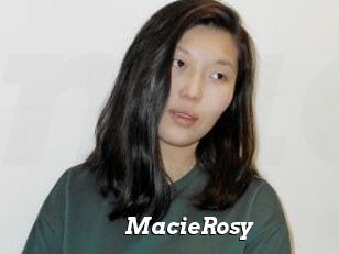 MacieRosy