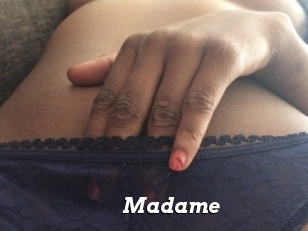 Madame
