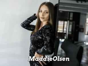 MaddieOlsen