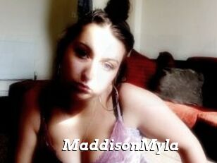 MaddisonMyla
