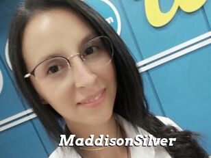 MaddisonSilver