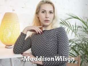 MaddisonWilson