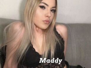Maddy