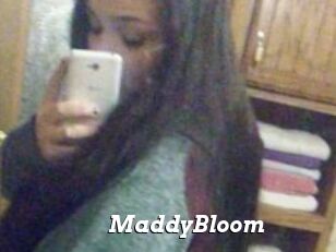 MaddyBloom