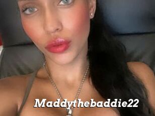 Maddythebaddie22
