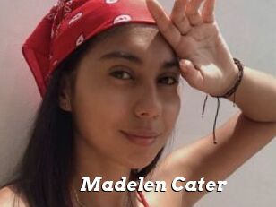 Madelen_Cater Nice and quite