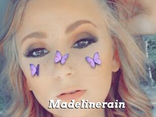 Madelinerain