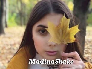 MadinaShake