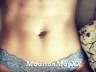 MadisonMayXX