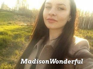 MadisonWonderful