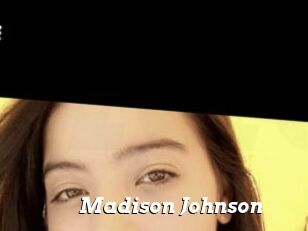Madison_Johnson