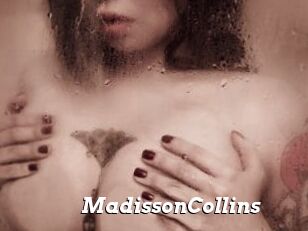 MadissonCollins