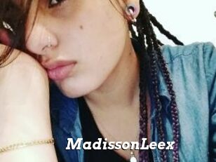 MadissonLeex