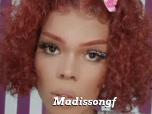Madissongf