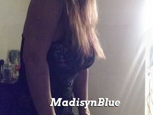 MadisynBlue