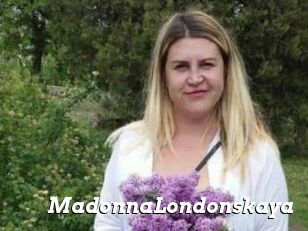 MadonnaLondonskaya