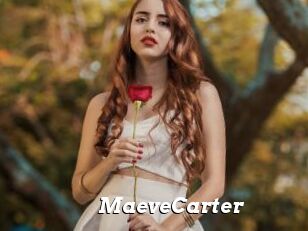 MaeveCarter