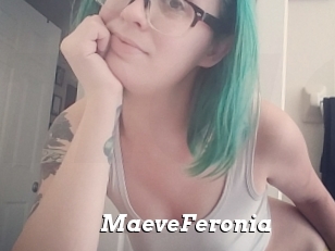 MaeveFeronia