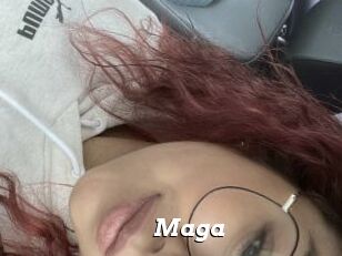 Maga