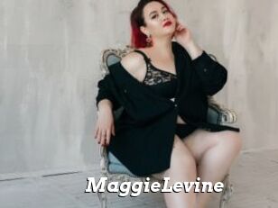 MaggieLevine