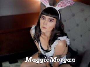 MaggieMorgan