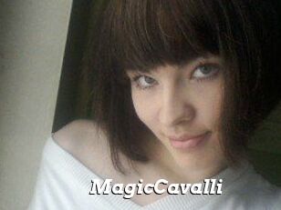 MagicCavalli