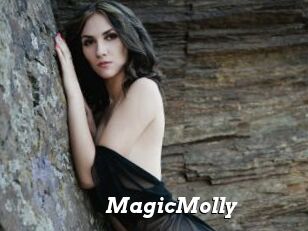 MagicMolly