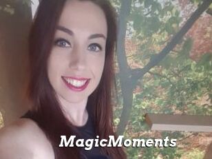 MagicMoments