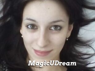 MagicUDream_
