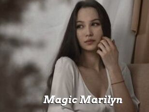 Magic_Marilyn