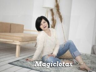 Magiclotas