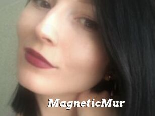 MagneticMur