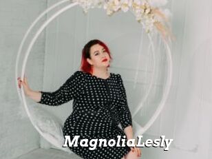 MagnoliaLesly