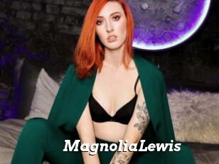 MagnoliaLewis