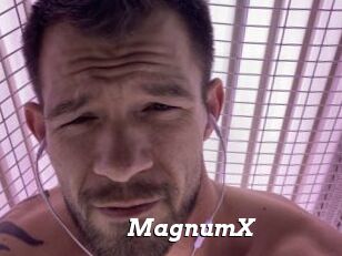 MagnumX
