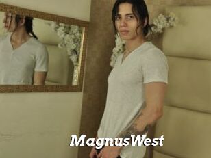 MagnusWest